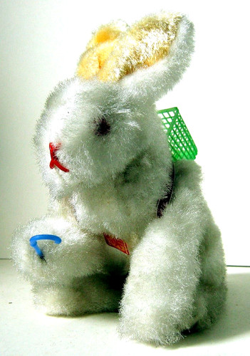 Automate carl rare lapin - carl,