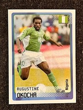 STICKER PANINI ROAD TO WORLD