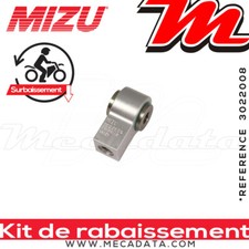 Kit de Rabaissement Aprilia RS