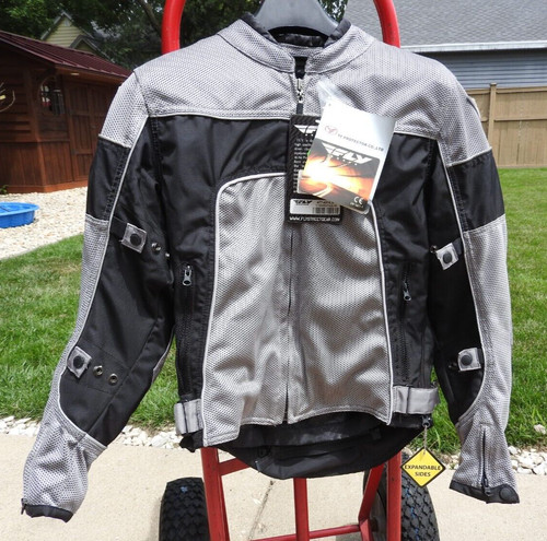 Fly racing coolpro - fly,