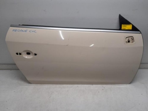 Renault megane portière - renault,