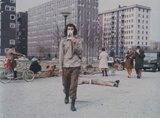 Pierre Clémenti I CANNIBALI