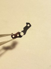 CARTIER -MVT 687 -  PIÈCE MOUVEMENT - STATOR- NOS