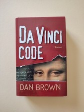 Livre Broché Dan Brown.  Da Vinci Code TTBE