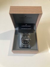 hamilton jazzmaster Seaview