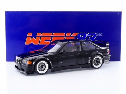 Werk bmw m3 - werk,