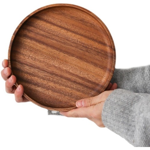Pour american plateau - pour, de