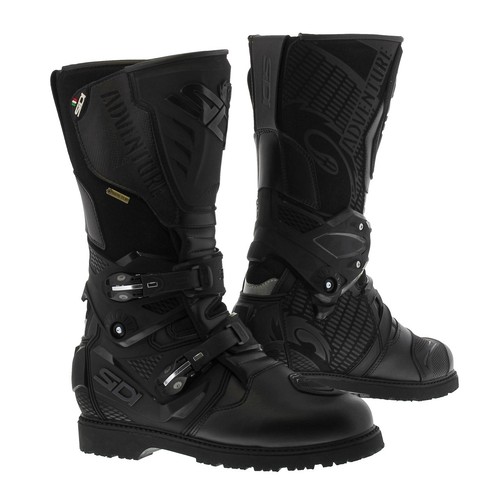 Sidi adventure goretex noir - sidi,