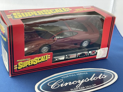 Working scalextric c230 - scalextric,