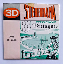STEREORAMA ( no View Master )