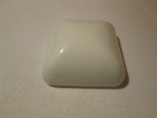 LARGE ROUNDED SQUARE