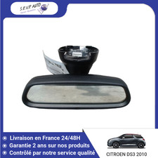 🇫🇷 RETROVISEUR INTERIEUR