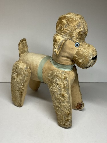 Ancienne peluche années 60 - ancienne, 50/60