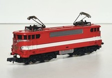 Locomotive BB 9201 SNCF