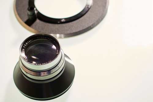 Objectif agrandisseur 300 mm - 300,