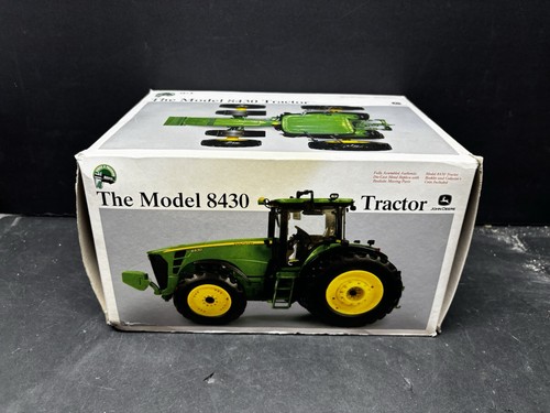 Ertl john deere - ertl,