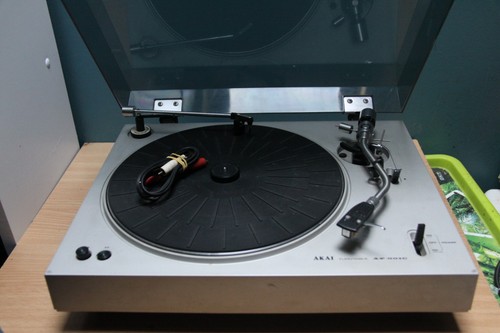 Akai 001 platine - 001,
