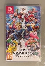 Jeu Nintendo Switch - Super