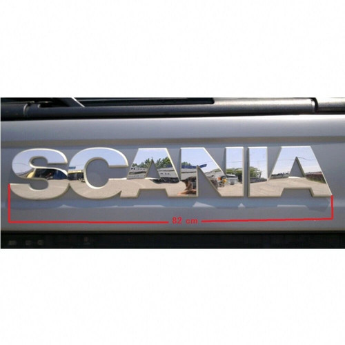 Pour camion scania series - pour, s