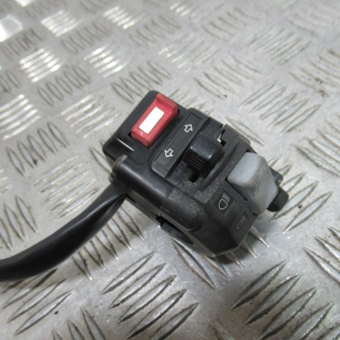 Commodo gauche yamaha 125 - yamaha, sr