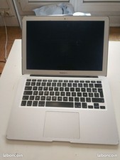 Apple MacBook Air mi 2011 13