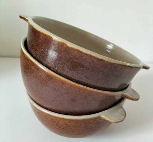 Trio bol oreilles en - de,