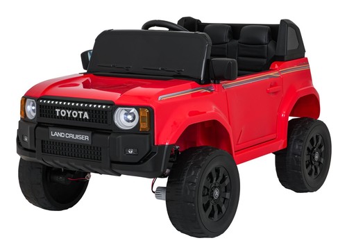Toyota land cruiser - cruiser, prado