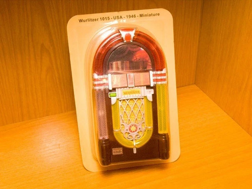 Jukebox wurlitzer 1015 usa - jukebox,