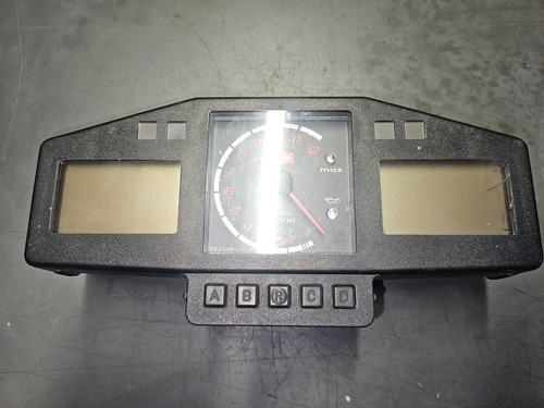 Compteur aprilia rsv 1000 - aprilia,