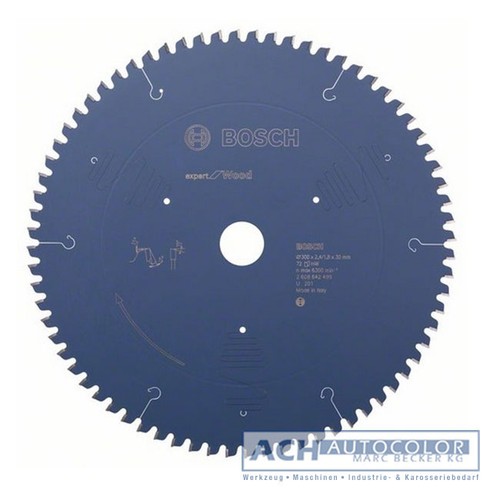 Bosch holz sägeblatt - bosch,