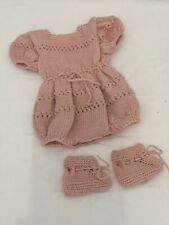 Poupée  Barboteuse Pour