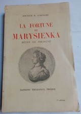 Livre : La Fortune de