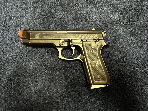 Taurus pt24 airsoft - pt24/7, spring