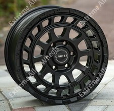 17 " Pneu Tout Terrain Roues Alliage Pour Renault Grand Scenic Kadjar Laguna