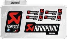 Kit De 10 Autocollants