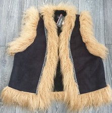 1960s 70s Boho Afghan