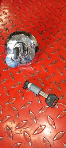 Trappe essence serrure - trappe, /