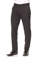 Pantalon de costume IKKS pure édition noir taille W32 = 42 , NEUF , val 135€  !