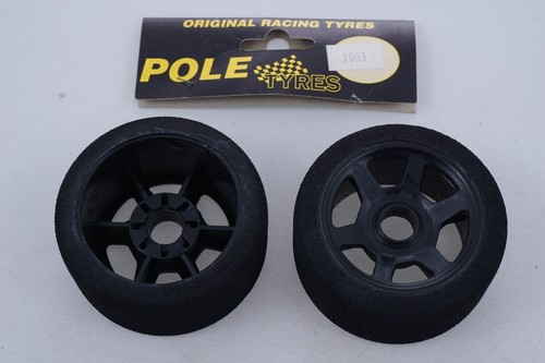 Pole tyres 1003 pneus - tyres,