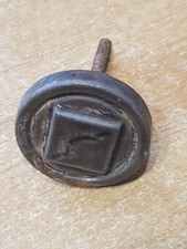 1 POIGNÉE D'ARMOIRE MEUBLE