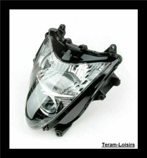 Phare pour Suzuki GSXR 1300