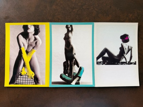 Lot cartes postales - lot, 3