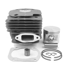 Cylindre Piston Tronçonneuse