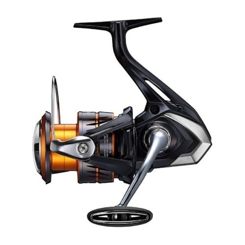 Shimano spinning reel - shimano,