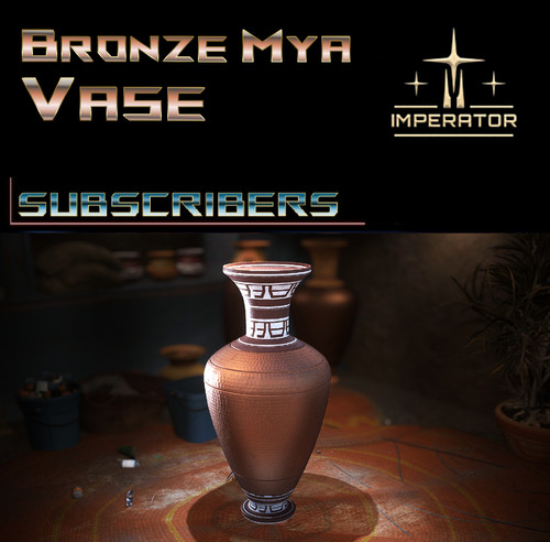 Star citizen bronze - star,