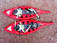 Raquettes à Neige - marque =