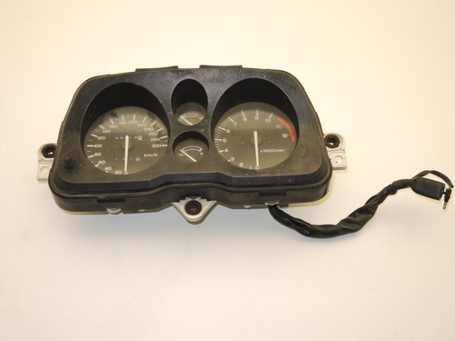 Tableau bord compteur - de,