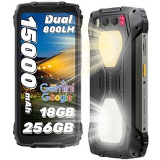 Blackview BV7300 Téléphone