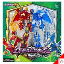 Jouet d'action robot