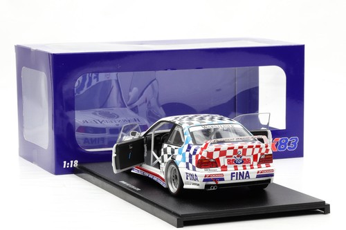 Werk83 bmw e36 - bmw, #2